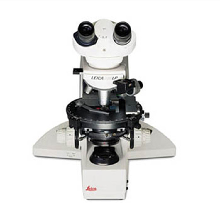 徕卡 DM2500P偏光显微镜