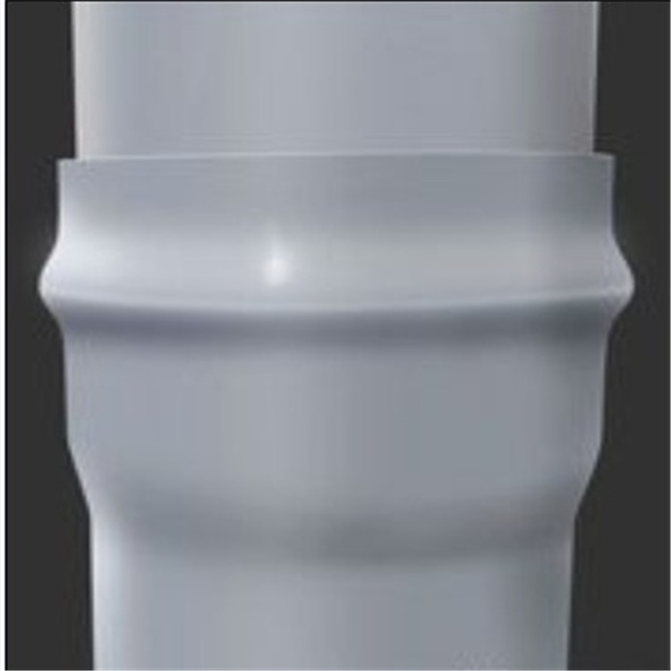 pvc给水管 PE穿线管图2