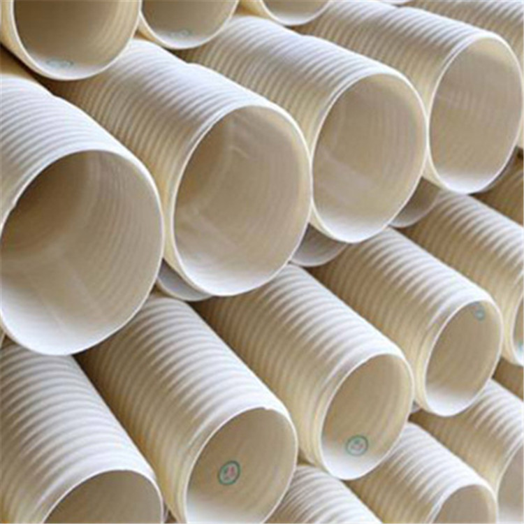 pvc波纹管图3