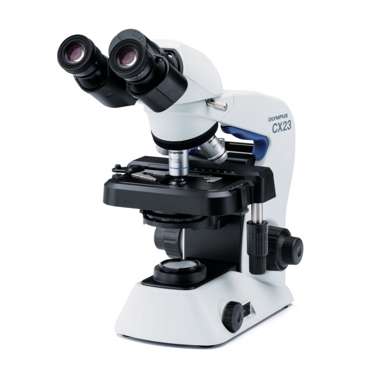 奥林巴斯CX23视频显微镜