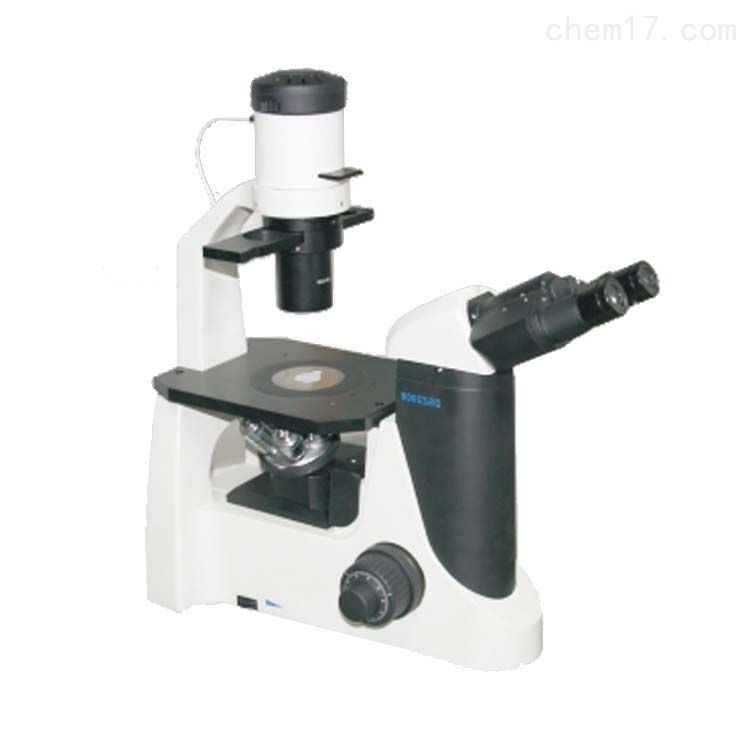 倒置显微镜 DSZ2000X实验室倒置显微镜价格