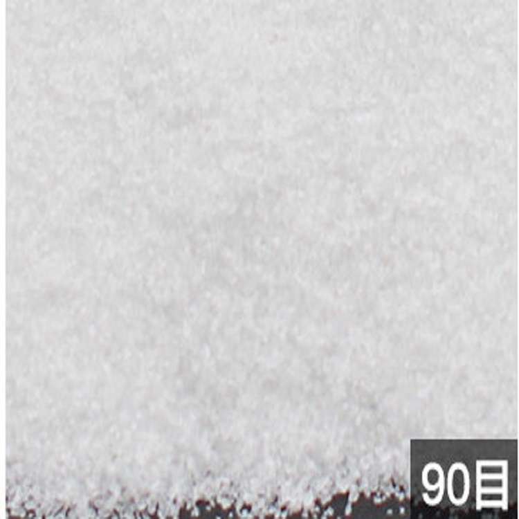 90目石英粉