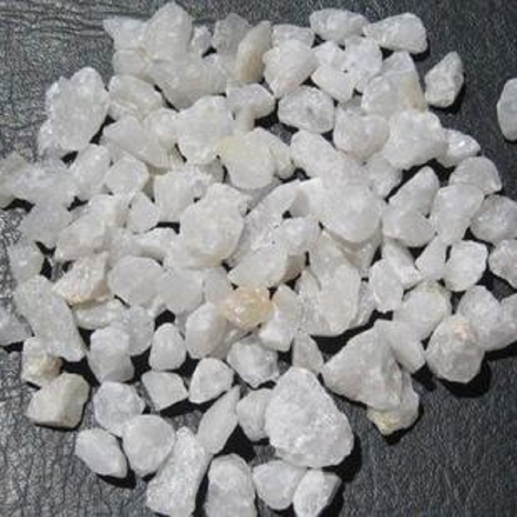 石英砂