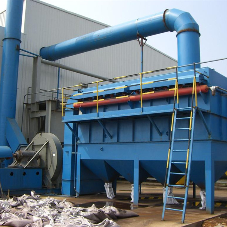 除尘器 布袋除尘器多少钱