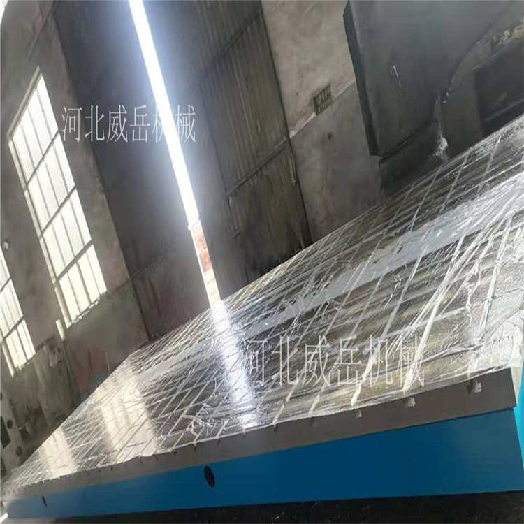 南京试验铁地板优惠威岳用心做产品