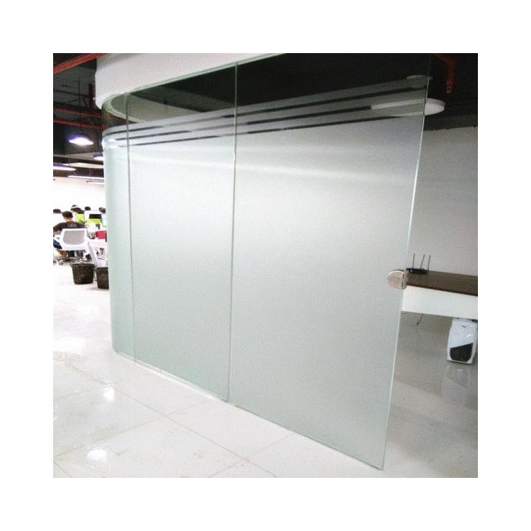 磨砂玻璃_磨砂玻璃厂家