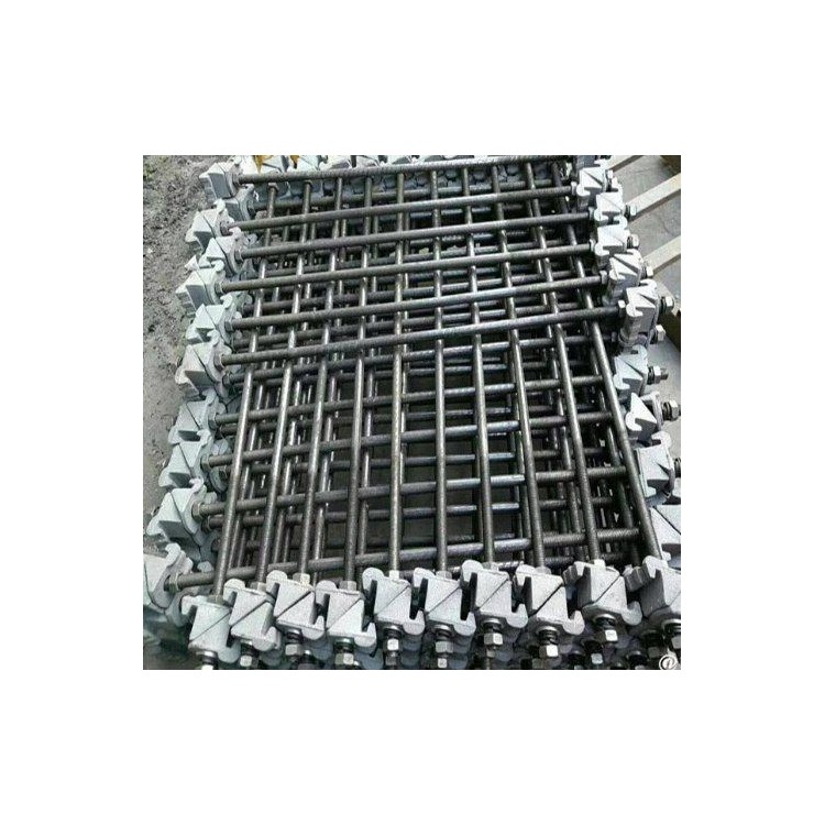 轨距拉杆_轨道拉杆_道岔轨距拉杆_绝缘轨距拉杆