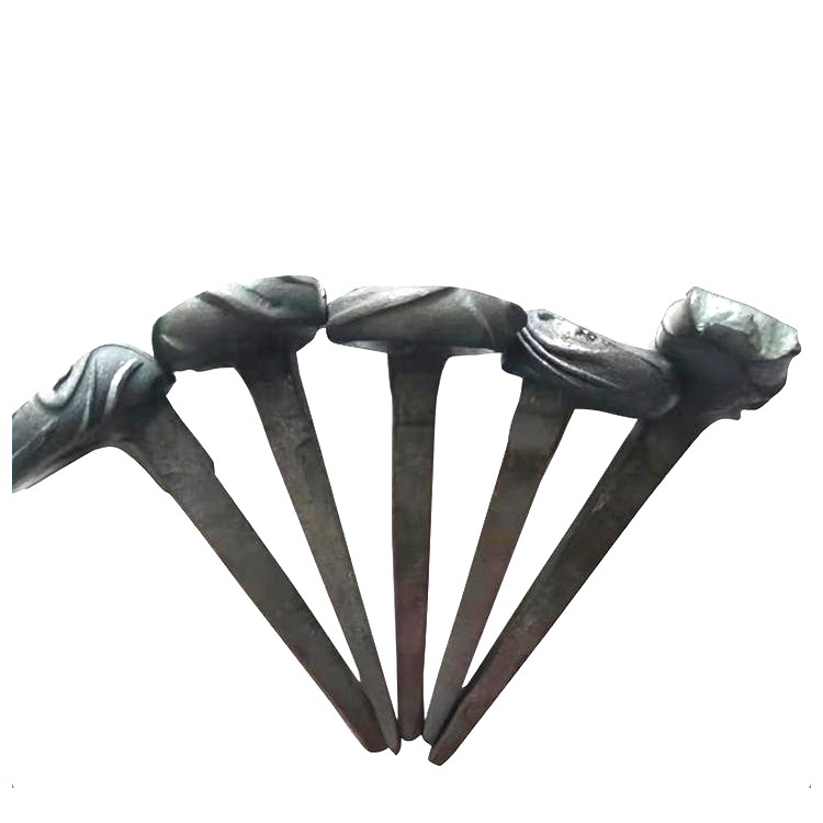 道钉_煤矿道钉_矿用道钉_手工道钉_机制道钉