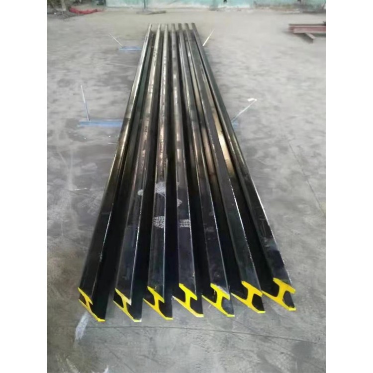 钢轨切割钢轨钻孔钢轨折弯钢轨刨铣