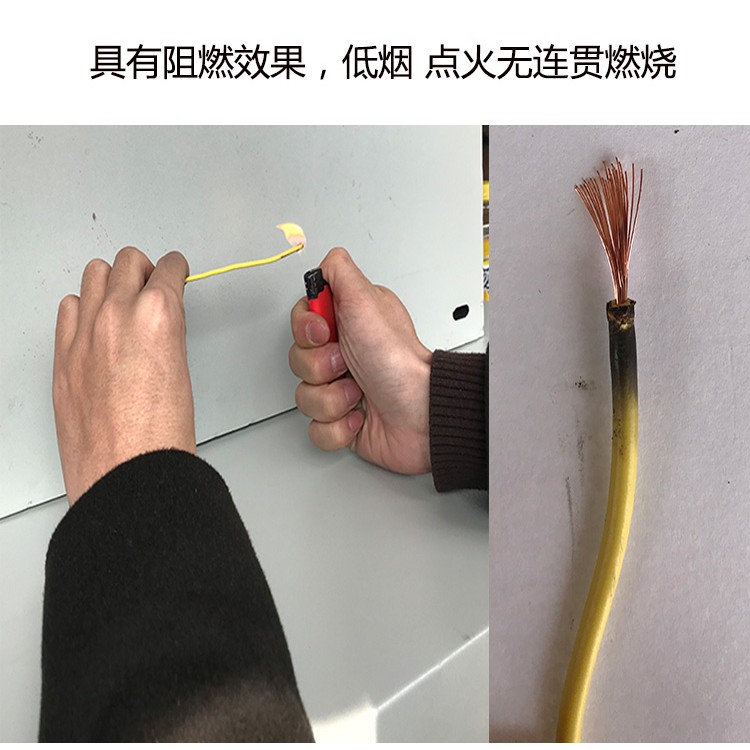 MKVV10*1.0控制电缆生产厂家