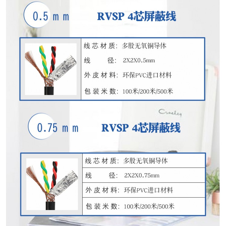 KVV22-10×4㎜²钢带铠装控制电缆