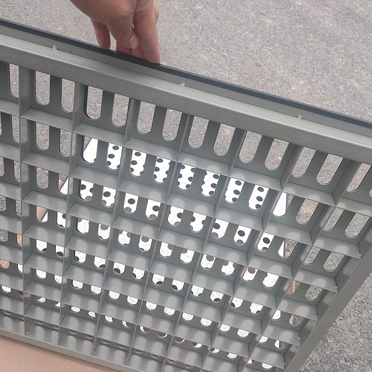 汇露防静电通风地板-防静电地板厂家   批发价格
