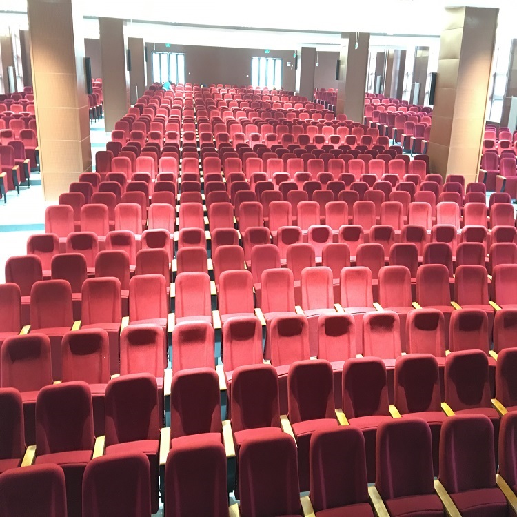 礼堂椅