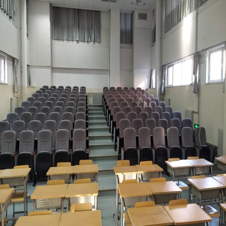 礼堂椅