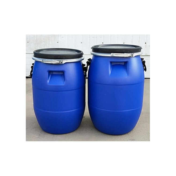 50L法兰塑料桶价格50L法兰塑料桶批发