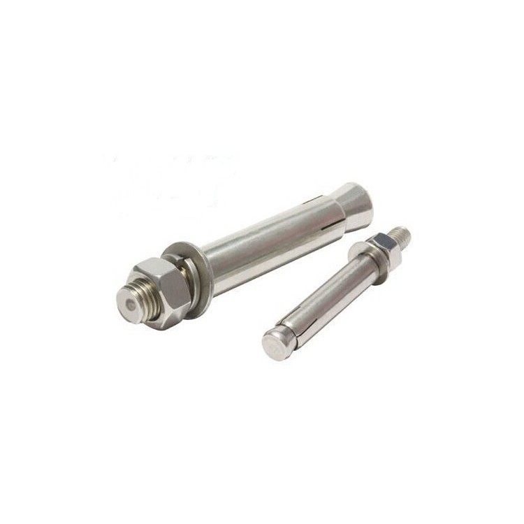 膨胀螺栓|膨胀螺栓厂家|博源膨胀螺栓