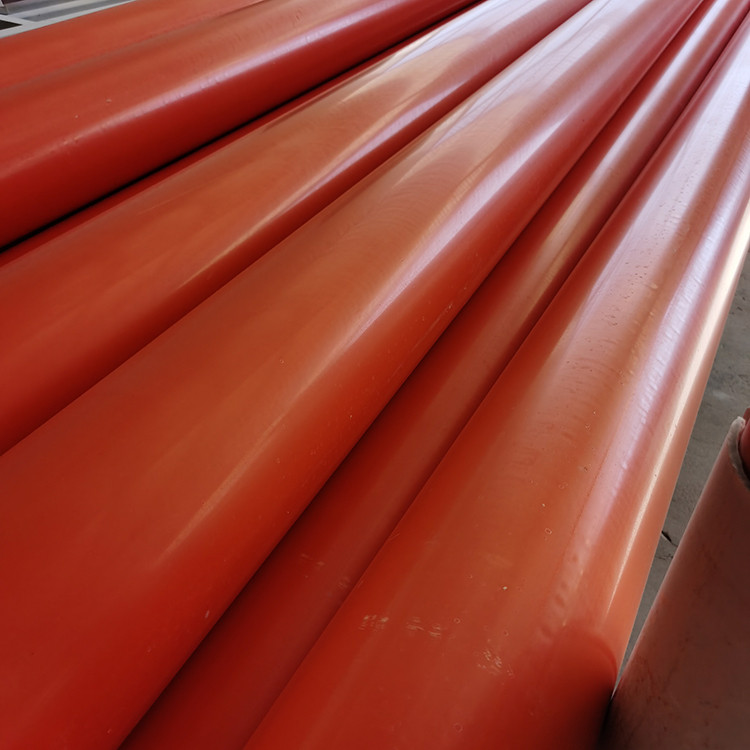 耐腐蚀CPVC电力管图3