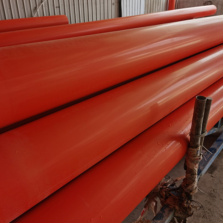 高温绝缘CPVC电力管图2