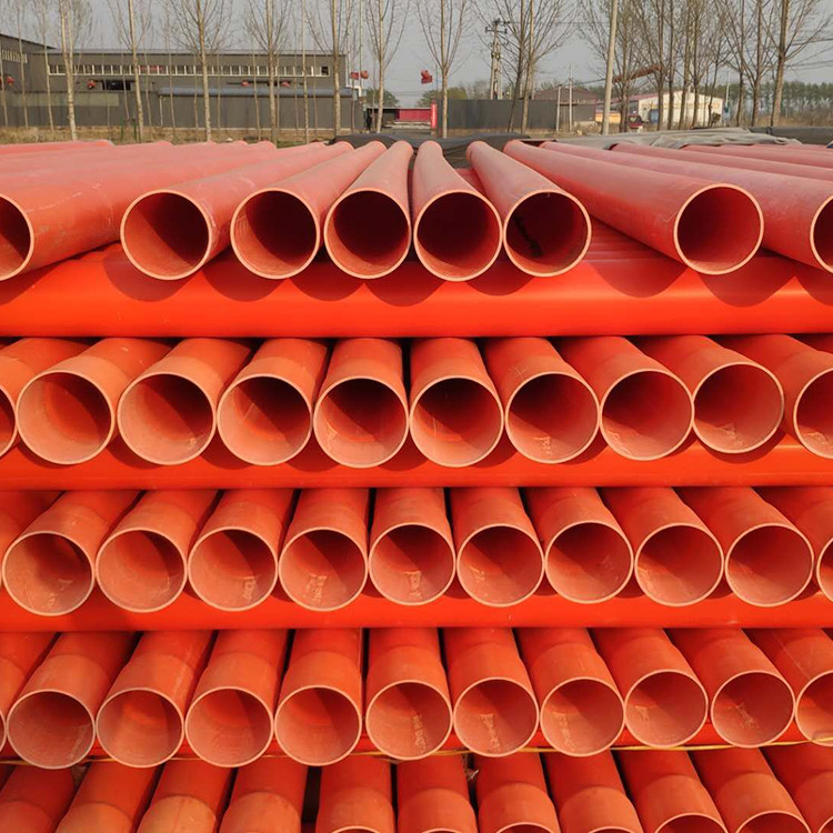 国标地埋cpvc电力管图2