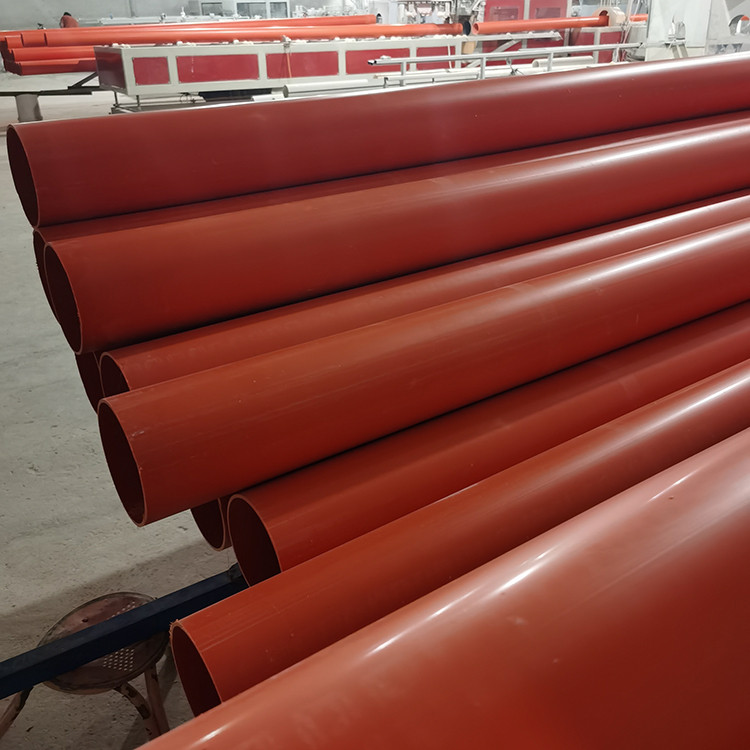 国标地埋cpvc电力管图3