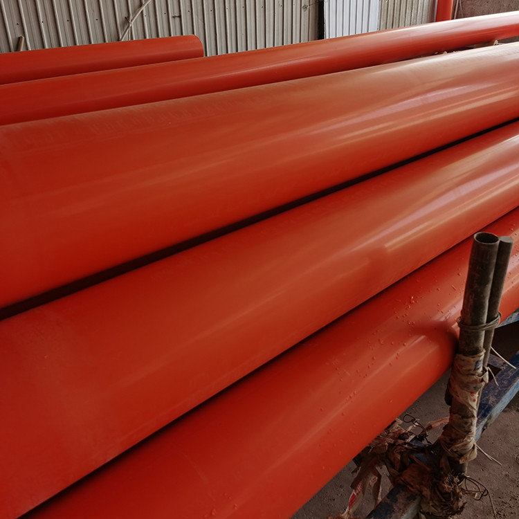 cpvc阻燃电力保护管图2