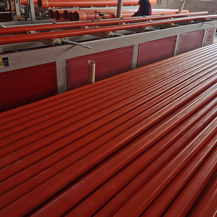 cpvc高压电力保护管图2