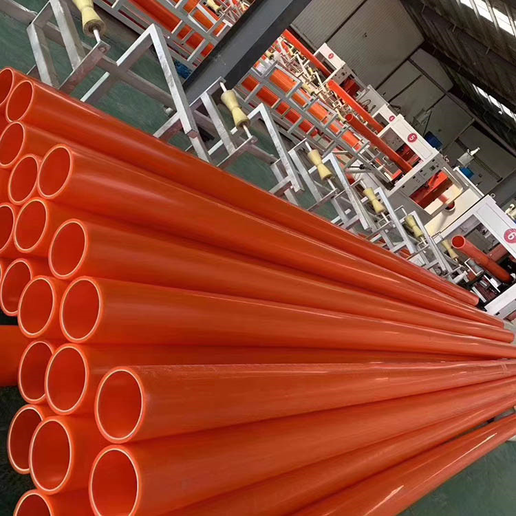 mpp电力保护管图2