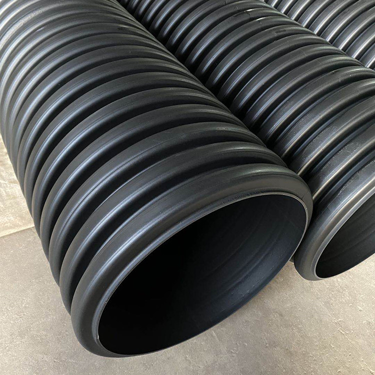 pe波纹管图2