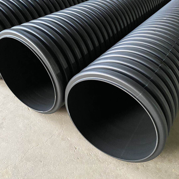 pe波纹管图3
