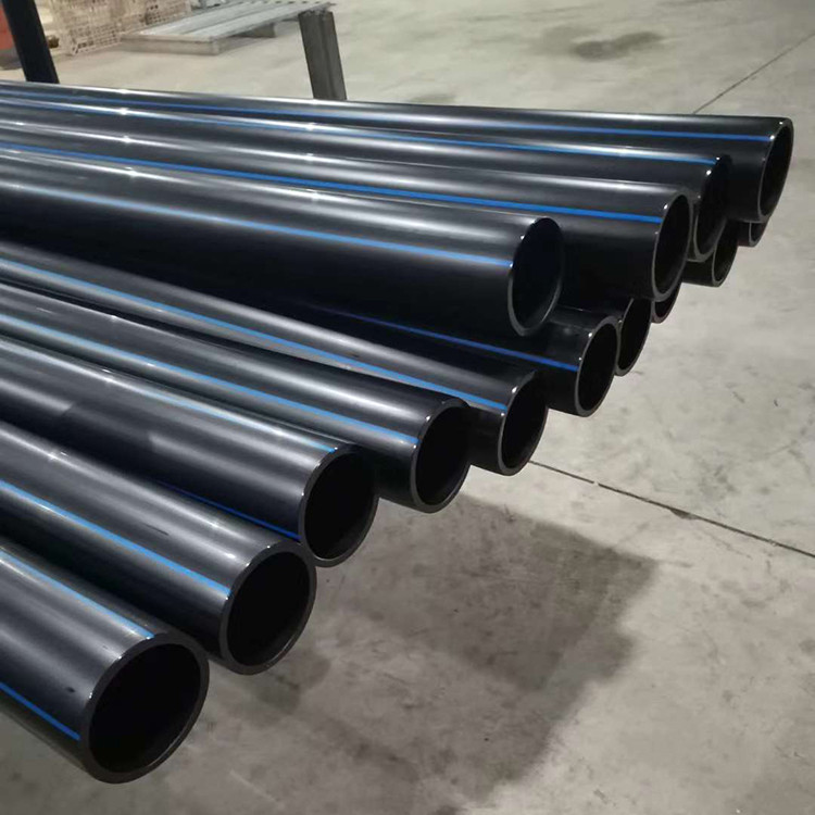 聚乙烯穿线管材图3