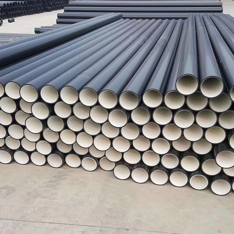 玻璃钢pe电缆穿线管图2