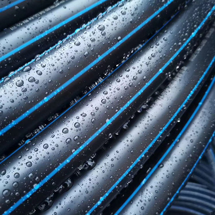 pe阻燃穿线管价格图3