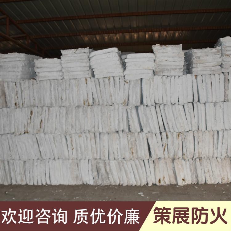 防火防水硅酸盐板图2