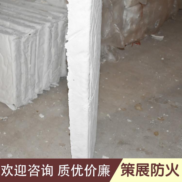防火防水硅酸盐板图3