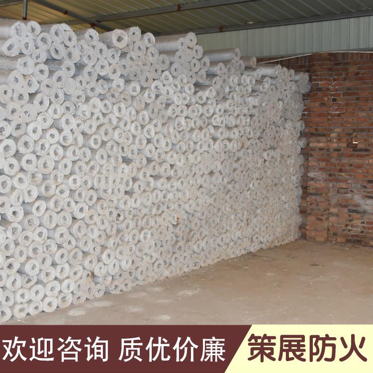 保温防火耐高温硅酸盐管图2