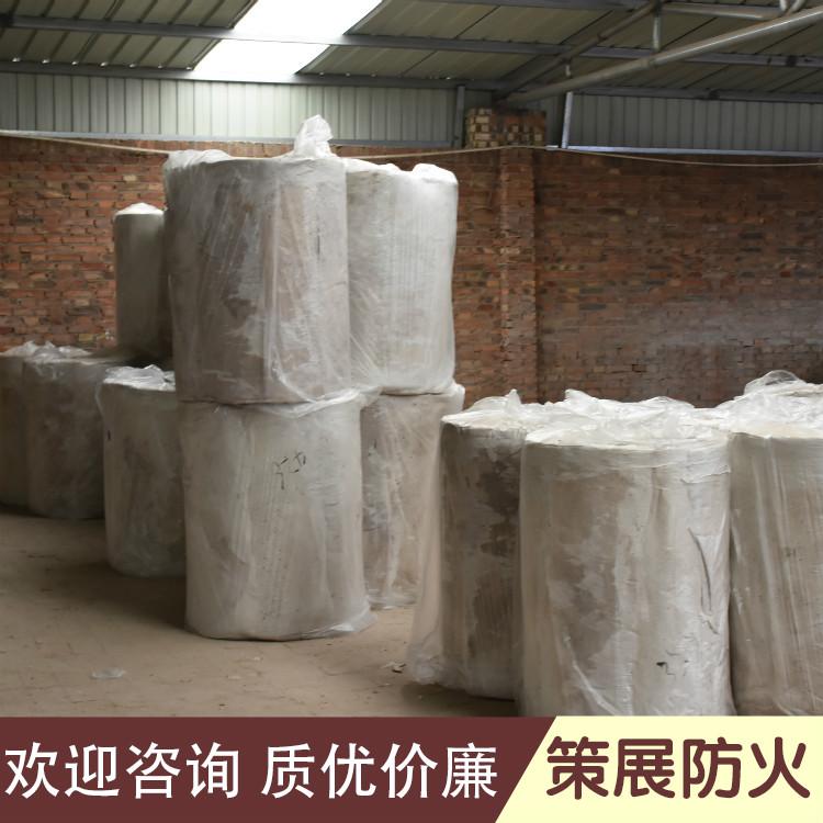 保温防火耐高温硅酸盐管图3