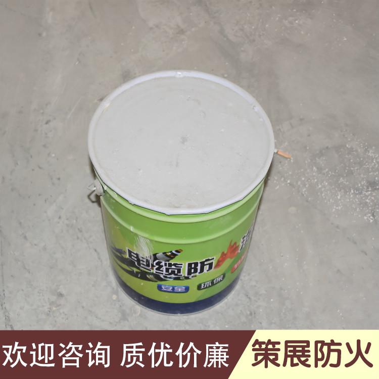 钢结构外防火涂料图2