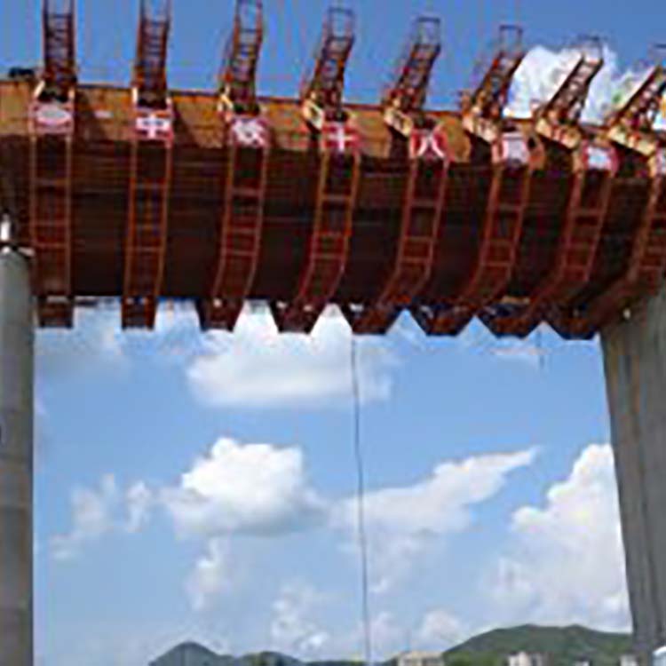 HL-80A管道压浆料(新桥规）