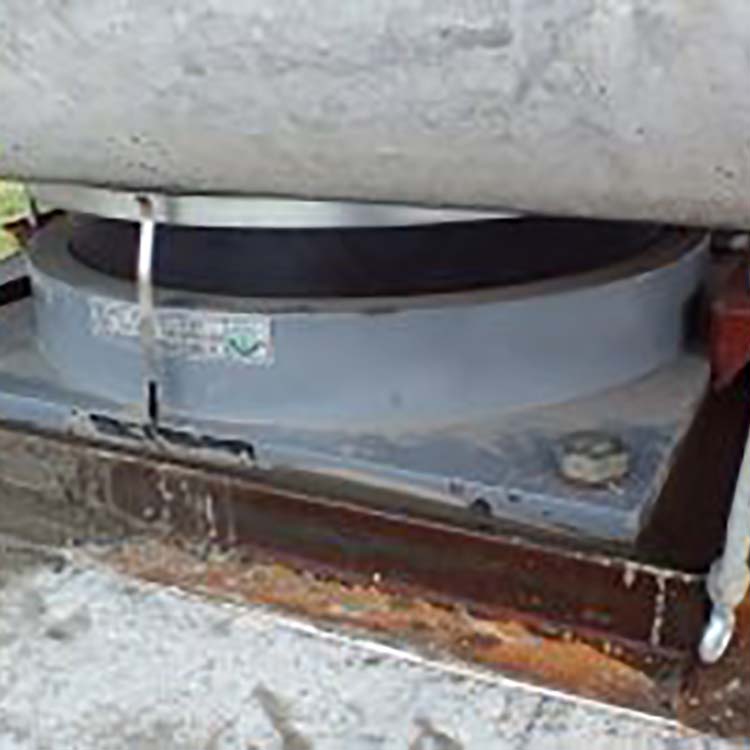 HL-400型 支座砂浆