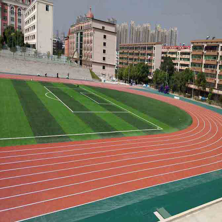 足球场建设