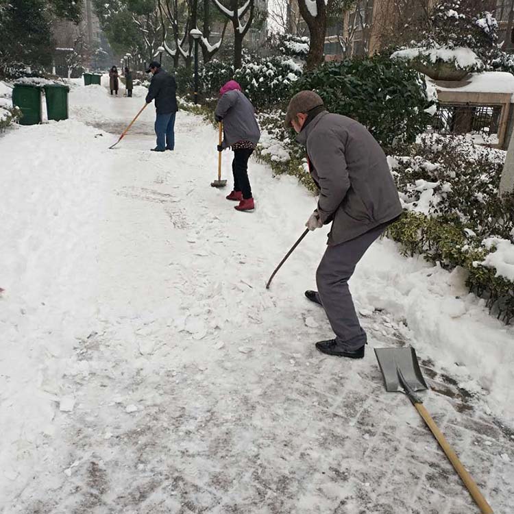 日常保洁