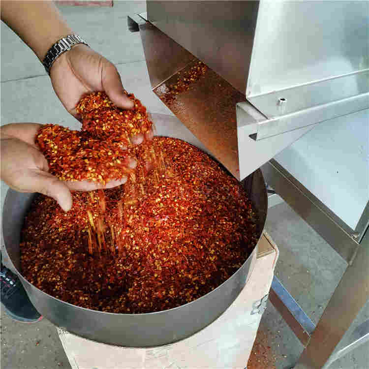 辣椒酱绞切机 糍粑海椒机 泡椒绞切机