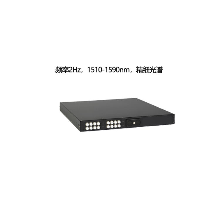 TV125︱高精度光纤光栅解调仪