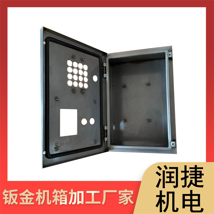 不锈钢外壳加工供应 定制加工不锈钢外壳 来样定制