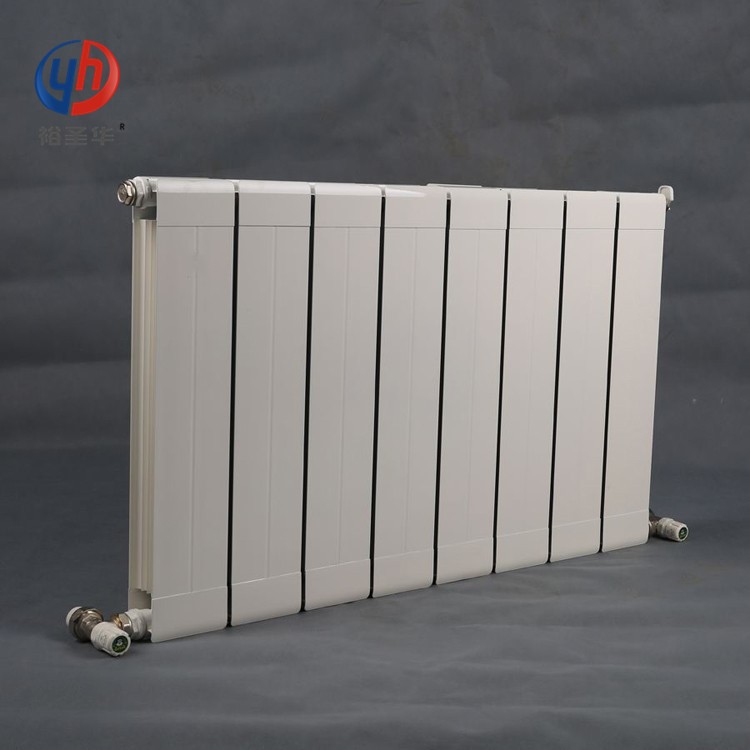 GLZY60-60/1600-1.2钢铝复合散热器价格表
