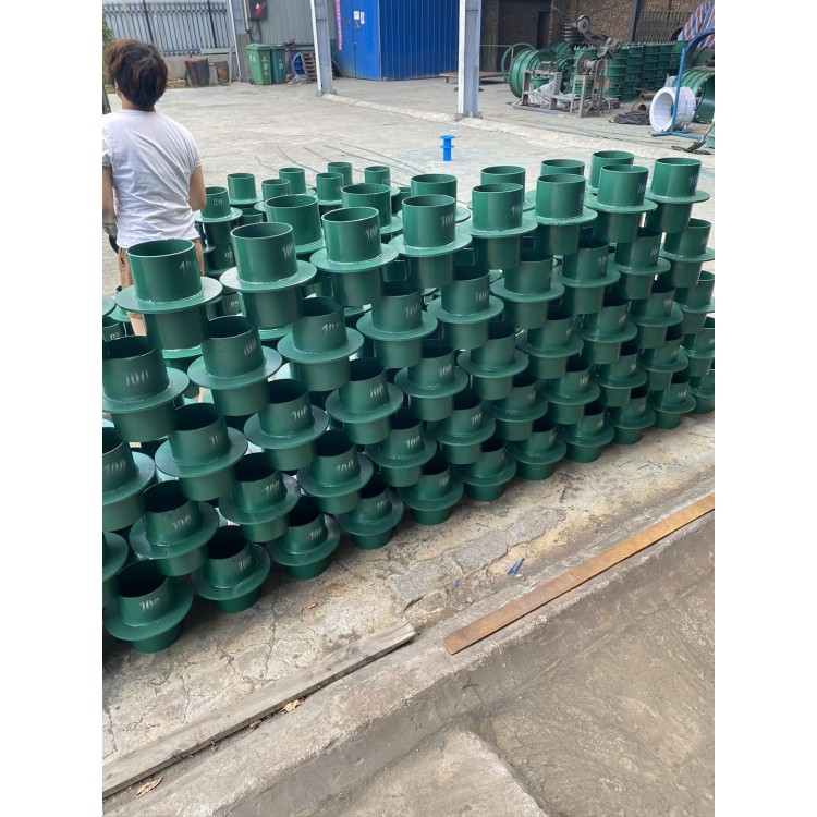 上海刚性防水套管