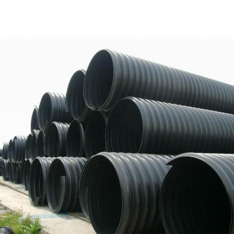 钢带波纹管图2
