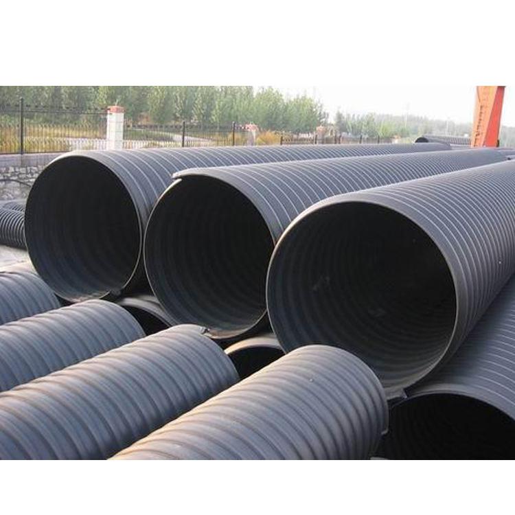 钢带波纹管图3