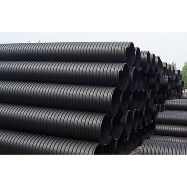 双壁钢带波纹管图2