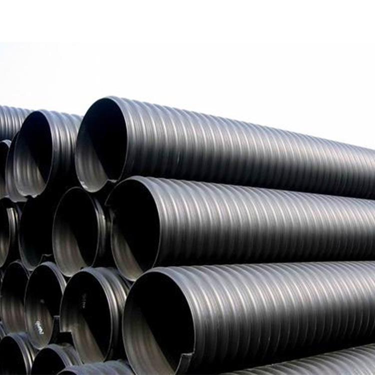钢带波纹管厂家图3